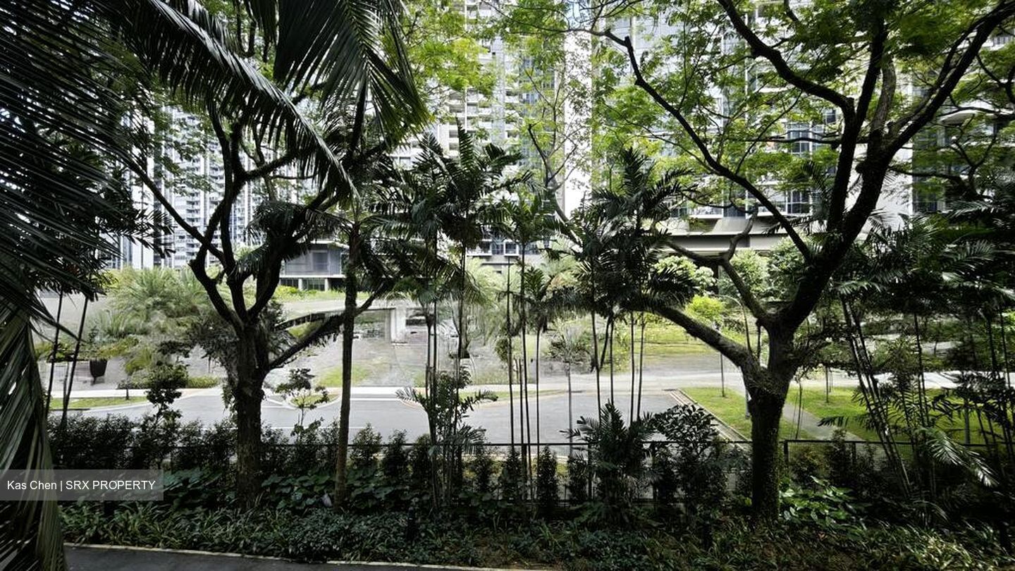 Botannia (D5), Condominium #513274551